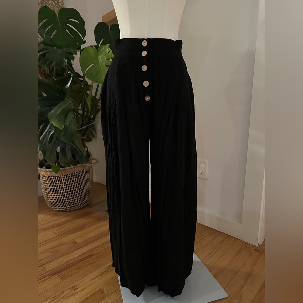 Young Spirit Palazzo Pants